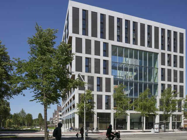 Appartement te huur in Overtoomse Veld, Amsterdam