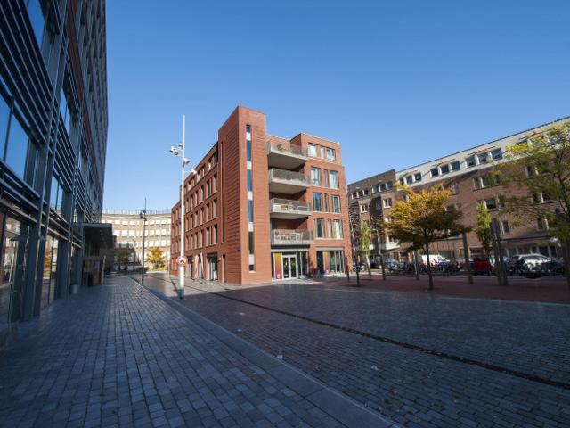 Appartement te huur in Oost, Amsterdam