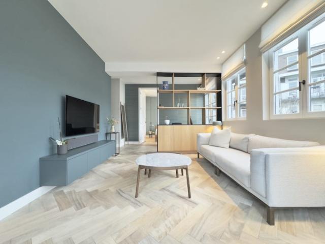 Appartement te huur in Jordaan, Amsterdam