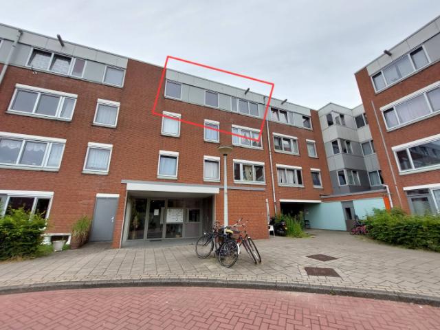 Appartement te huur in Zuidoost, Amsterdam