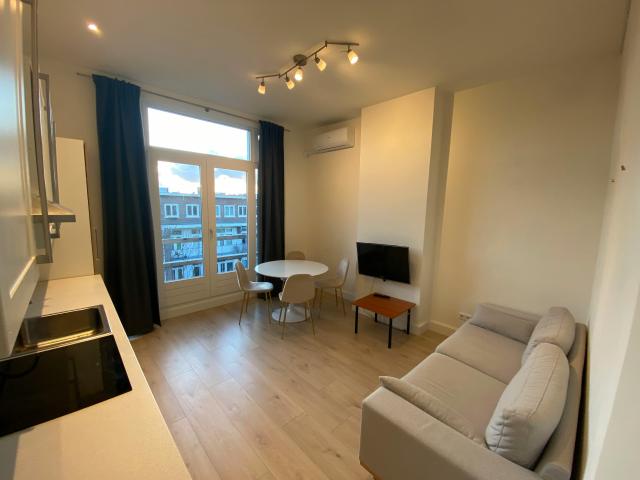 Appartement te huur in Landlust, Amsterdam