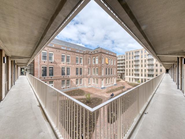 Appartement te huur in Centrum, Amsterdam