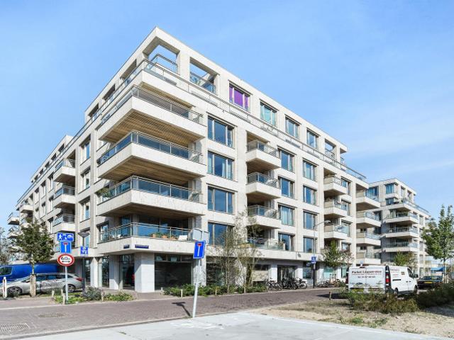 Appartement te huur in Oostelijk Havengebied, Amsterdam