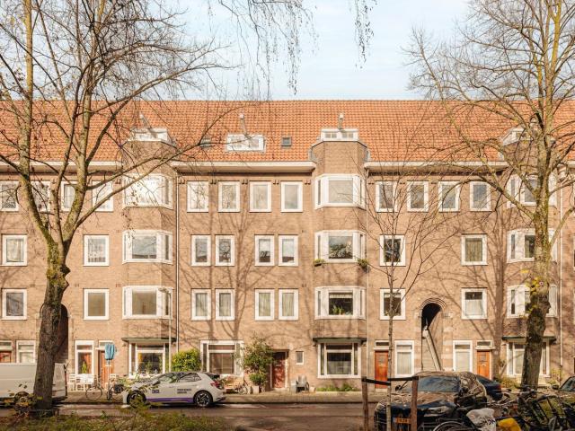 Appartement te huur in Zuid, Amsterdam