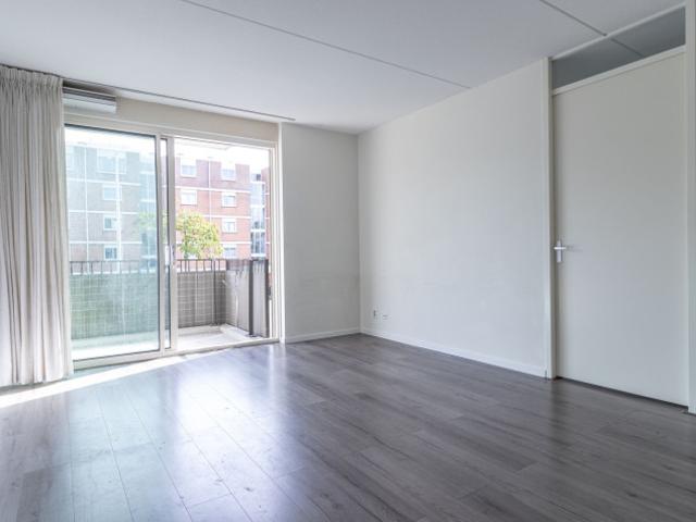 Appartement te huur in Banne Buiksloot, Amsterdam