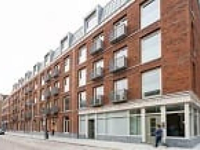 Appartement te huur in Oost, Amsterdam