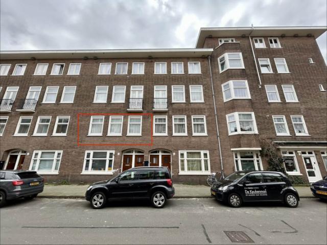 Appartement te huur in Amsterdam, Noord Holland