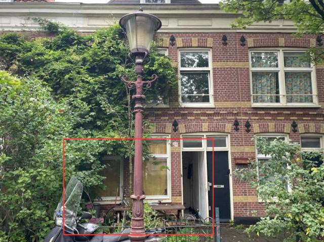 Appartement te huur in Amsterdam, Noord Holland