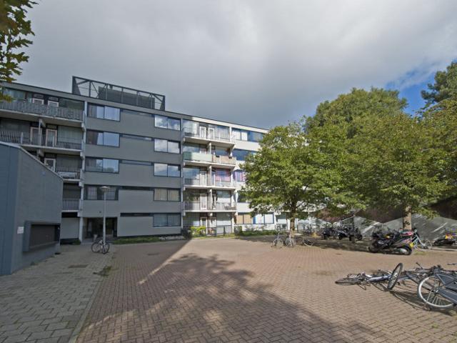 Appartement te huur in Noord, Amsterdam