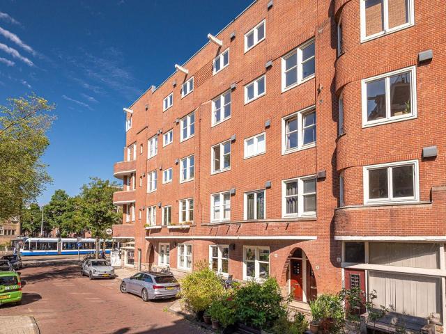 Appartement te huur in Amsterdam, Noord Holland