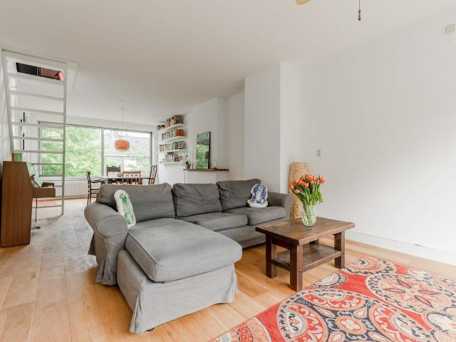 Appartement te huur in Amsterdam, Noord Holland
