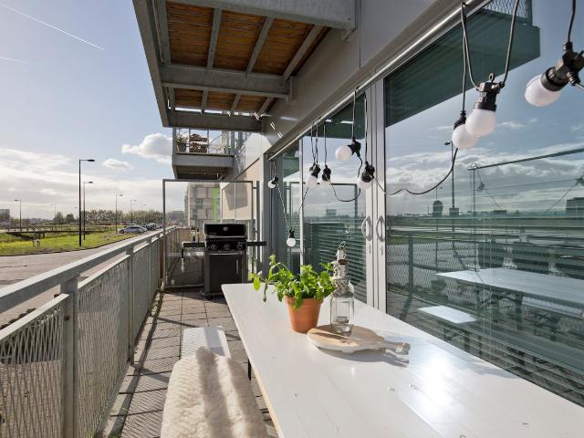 Appartement te huur in Schellingwoude, Amsterdam