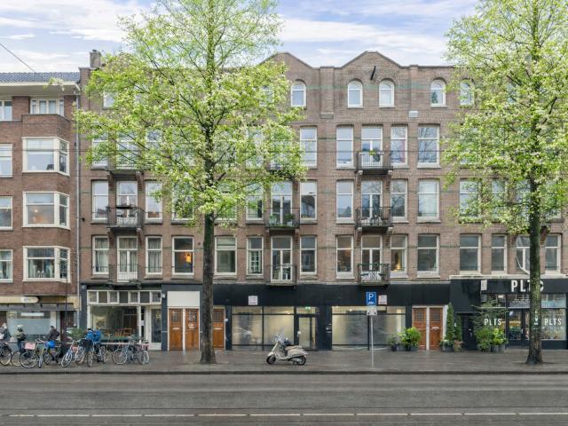 Appartement te huur in West, Amsterdam
