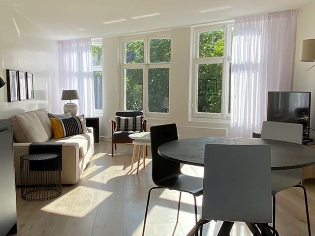 Appartement te huur in Centrum, Amsterdam
