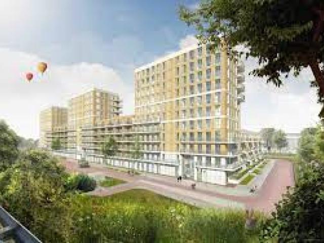 Appartement te huur in Zuidoost, Amsterdam