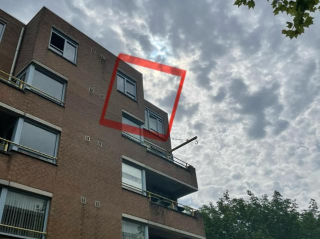 Appartement te huur in Oost, Amsterdam