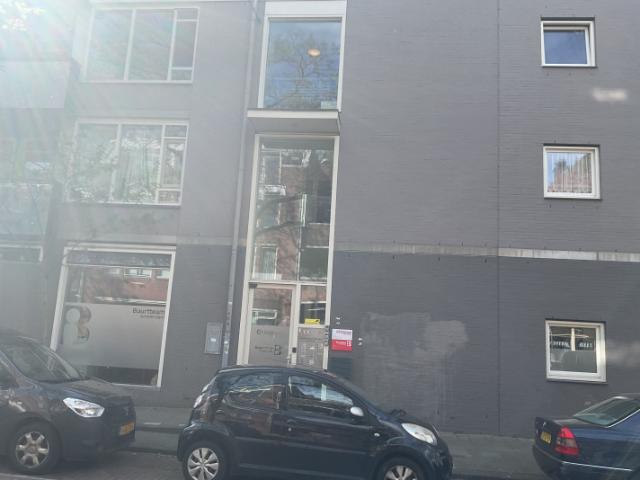Appartement te huur in West, Amsterdam