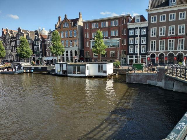 Appartement te huur in Centrum, Amsterdam