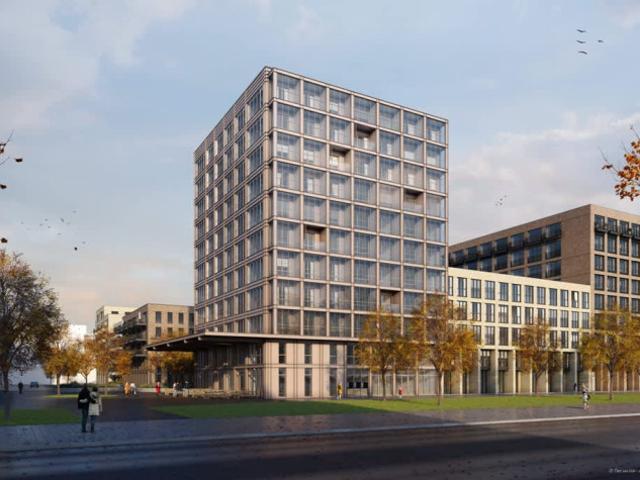 Appartement te huur in Nieuw-West, Amsterdam