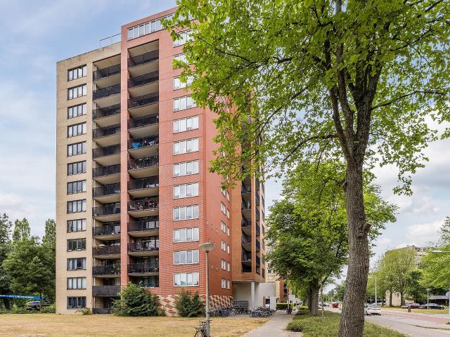 Appartement te huur in Westlandgracht, Amsterdam