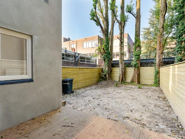 Appartement te huur in Landlust, Amsterdam