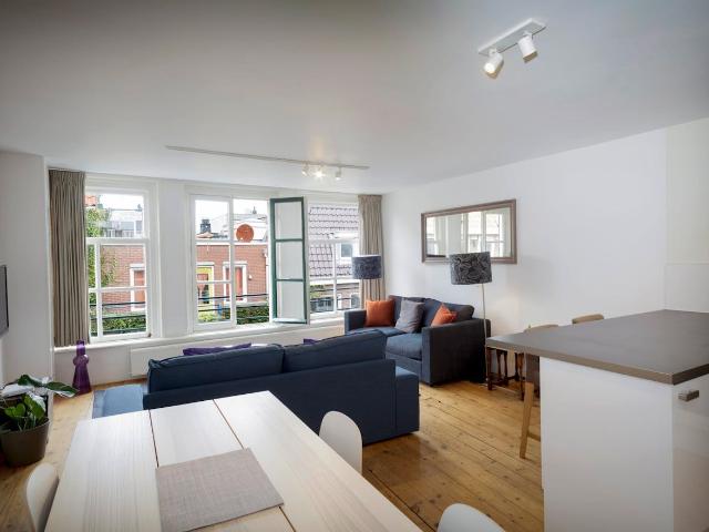 Appartement te huur in Centrum, Amsterdam