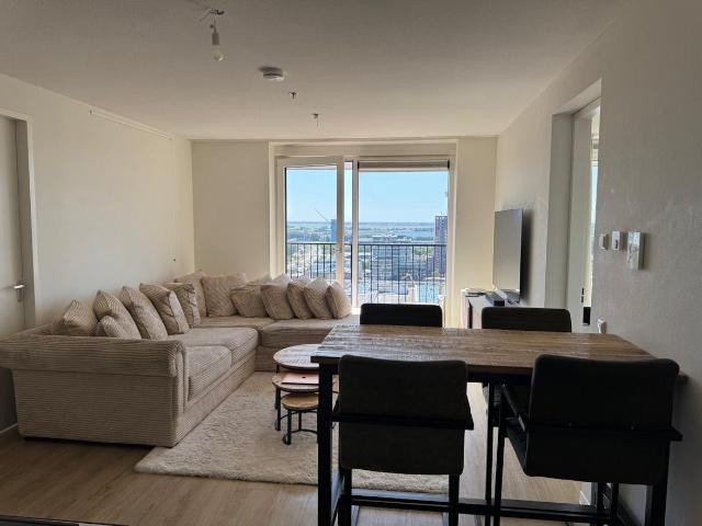 Appartement te huur in Zuidoost, Amsterdam