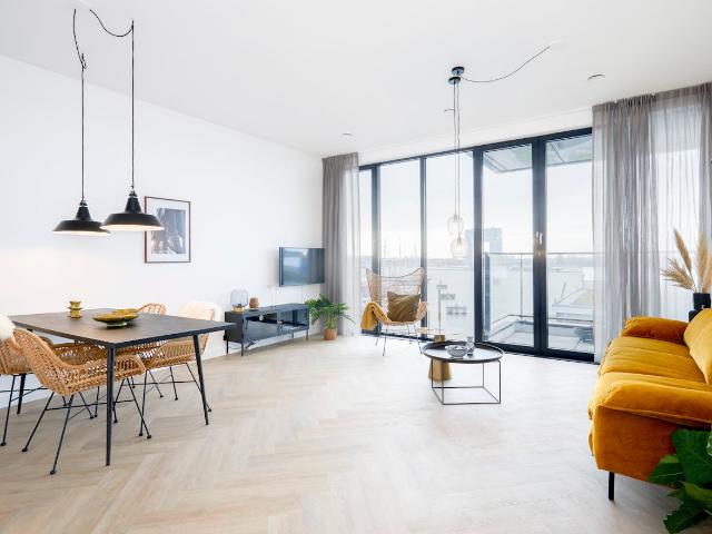 Appartement te huur in Noord, Amsterdam
