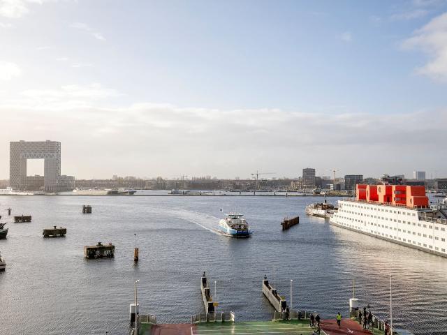 Appartement te huur in Noord, Amsterdam