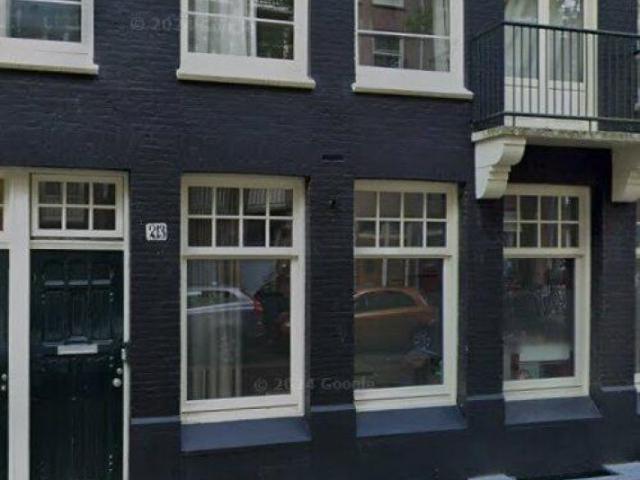 Appartement te huur in West, Amsterdam