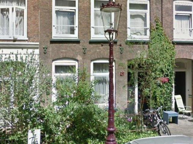 Appartement te huur in Oost, Amsterdam