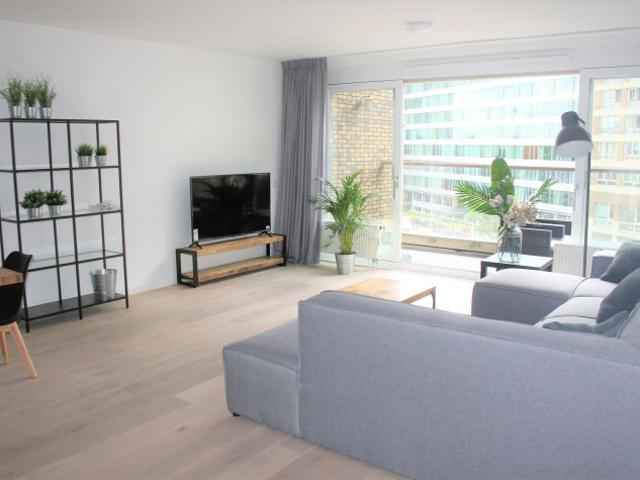 Appartement te huur in Bos en Lommer, Amsterdam