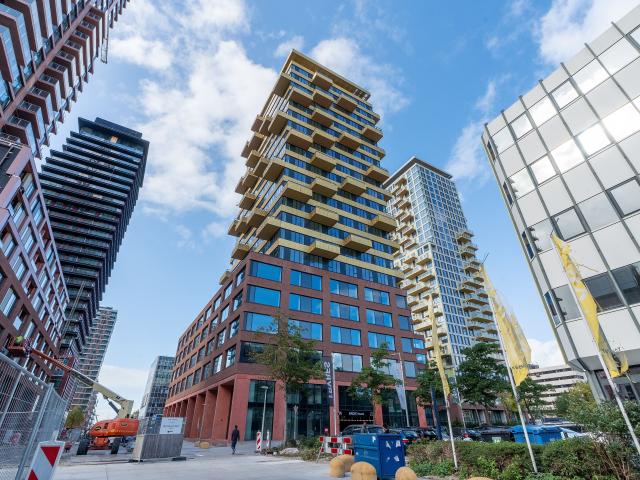 Appartement te huur in Zuidoost, Amsterdam