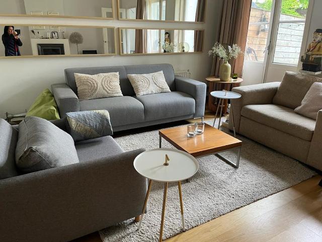 Appartement te huur in Zuid, Amsterdam
