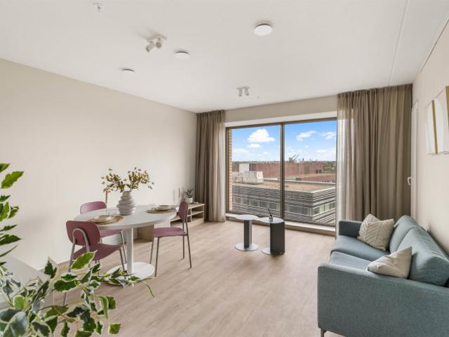 Appartement te huur in Zuidoost, Amsterdam