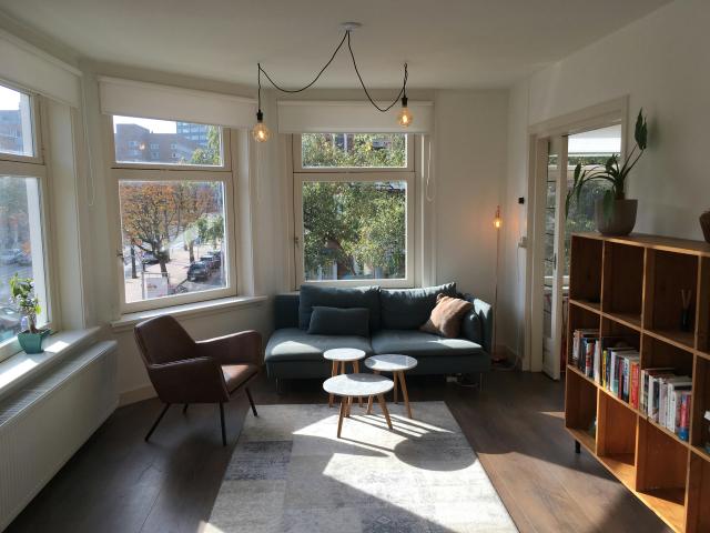 Appartement te huur in West, Amsterdam