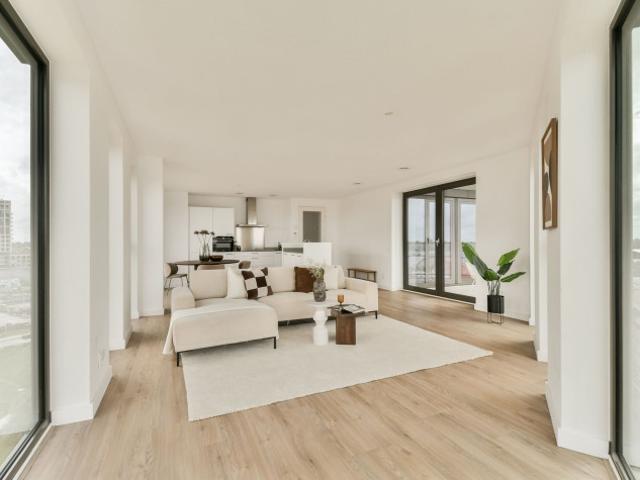 Appartement te huur in Noord, Amsterdam