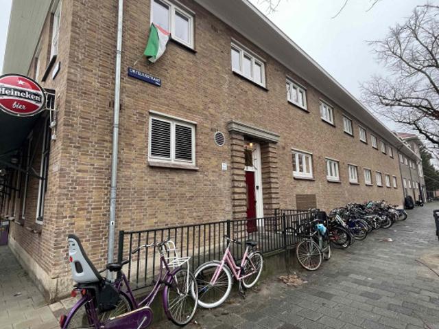 Appartement te huur in West, Amsterdam