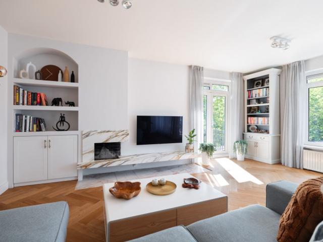 Appartement te huur in Zuid, Amsterdam