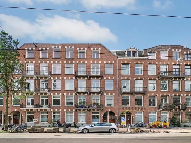 Appartement te huur in West, Amsterdam