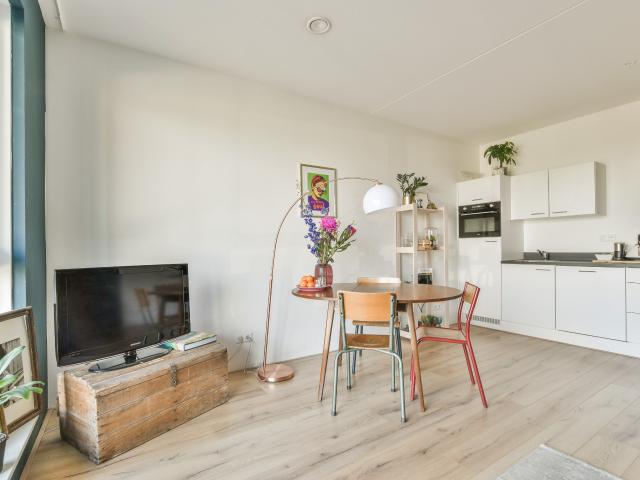 Appartement te huur in Noord, Amsterdam