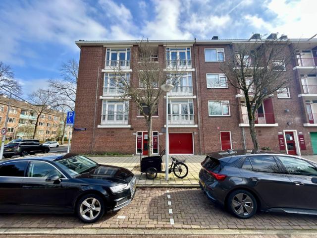 Appartement te huur in Schellingwoude, Amsterdam
