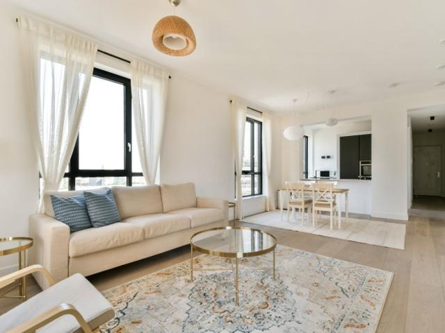 Appartement te huur in Zuidas, Amsterdam