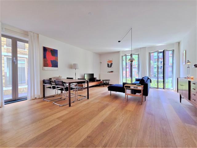 Appartement te huur in West, Amsterdam