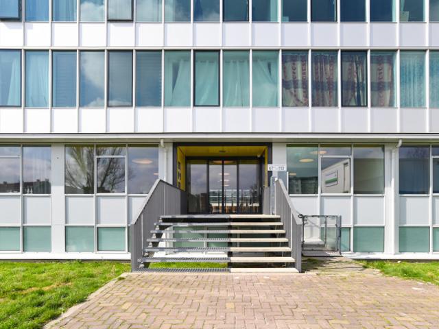 Appartement te huur in West, Amsterdam