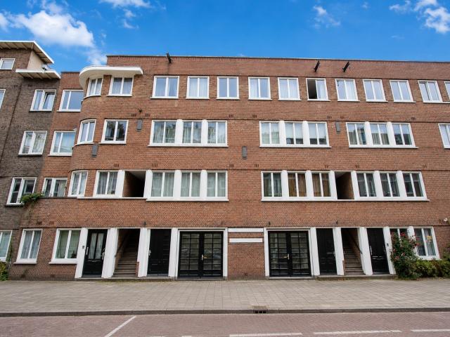 Appartement te huur in West, Amsterdam