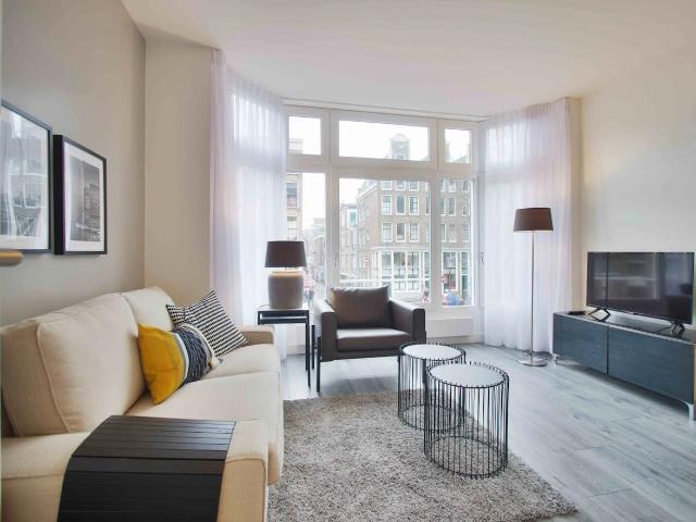 Appartement te huur in Centrum, Amsterdam