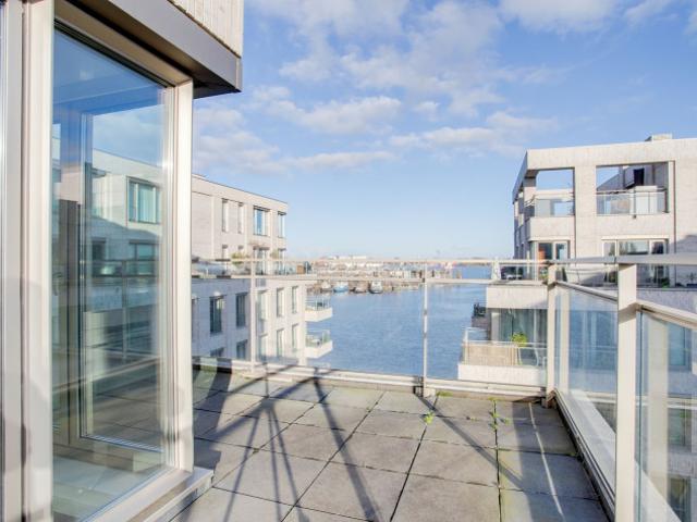 Appartement te huur in Oost, Amsterdam