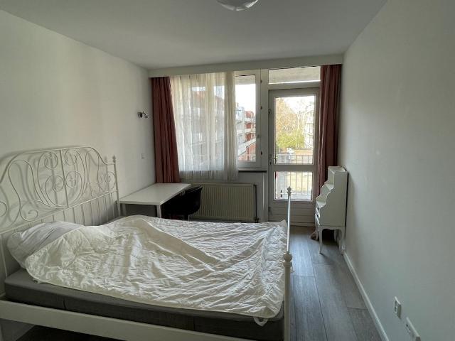 Appartement te huur in Oost, Amsterdam