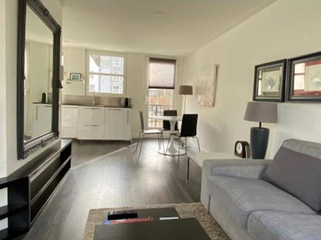 Appartement te huur in Centrum, Amsterdam